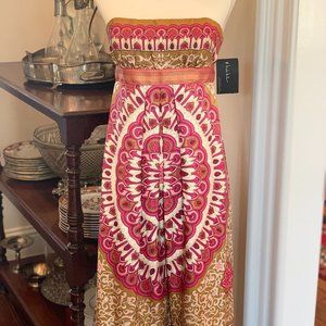 Nicole Miller Cocktail dress, NWT